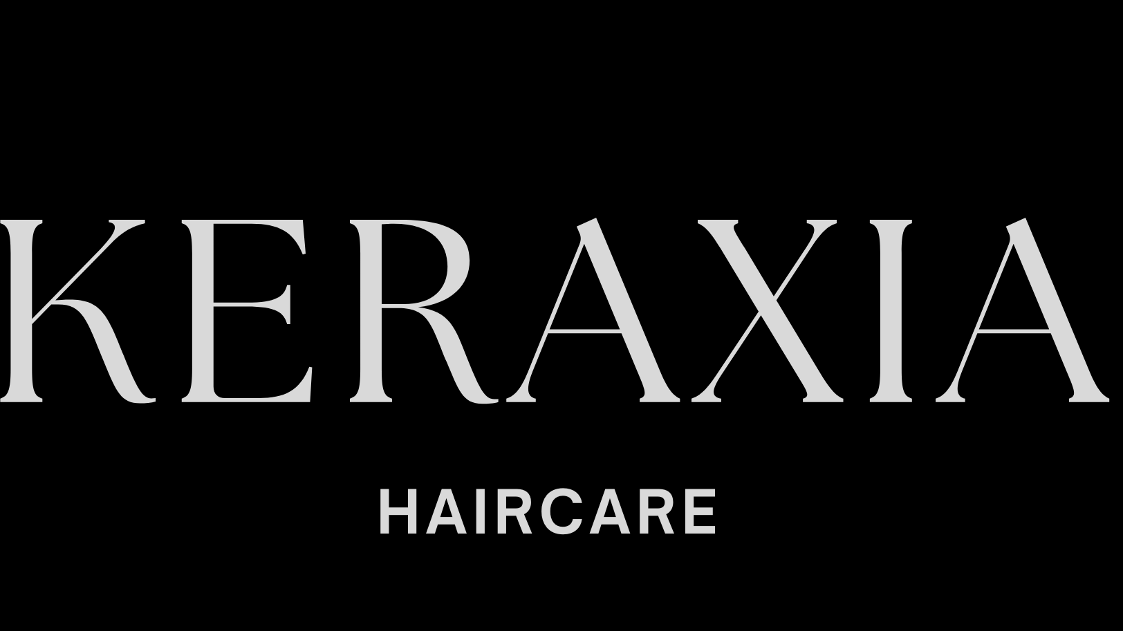 Keraxia