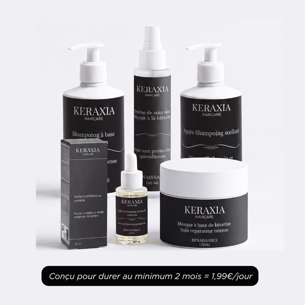 Routine Renaissance