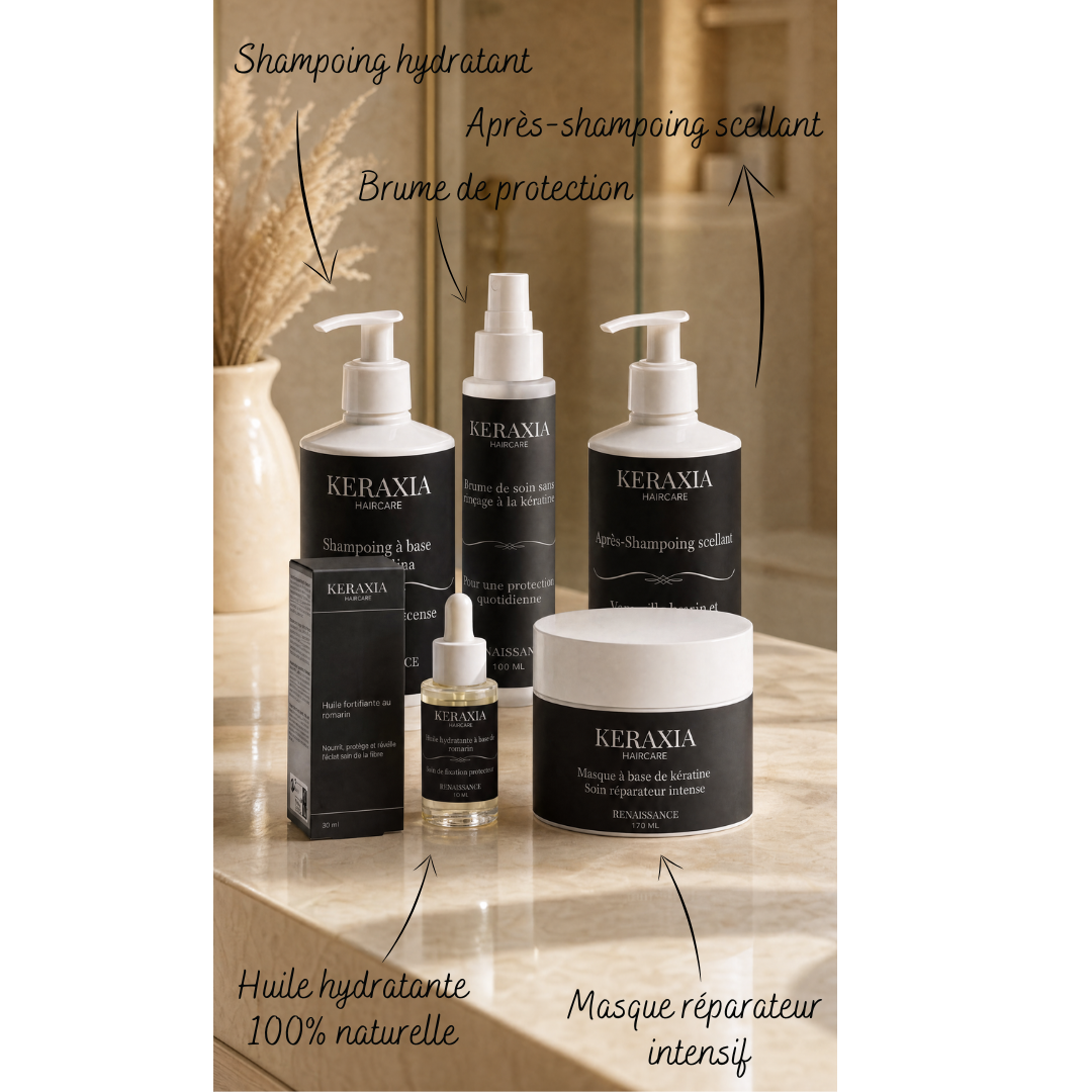 Routine Renaissance