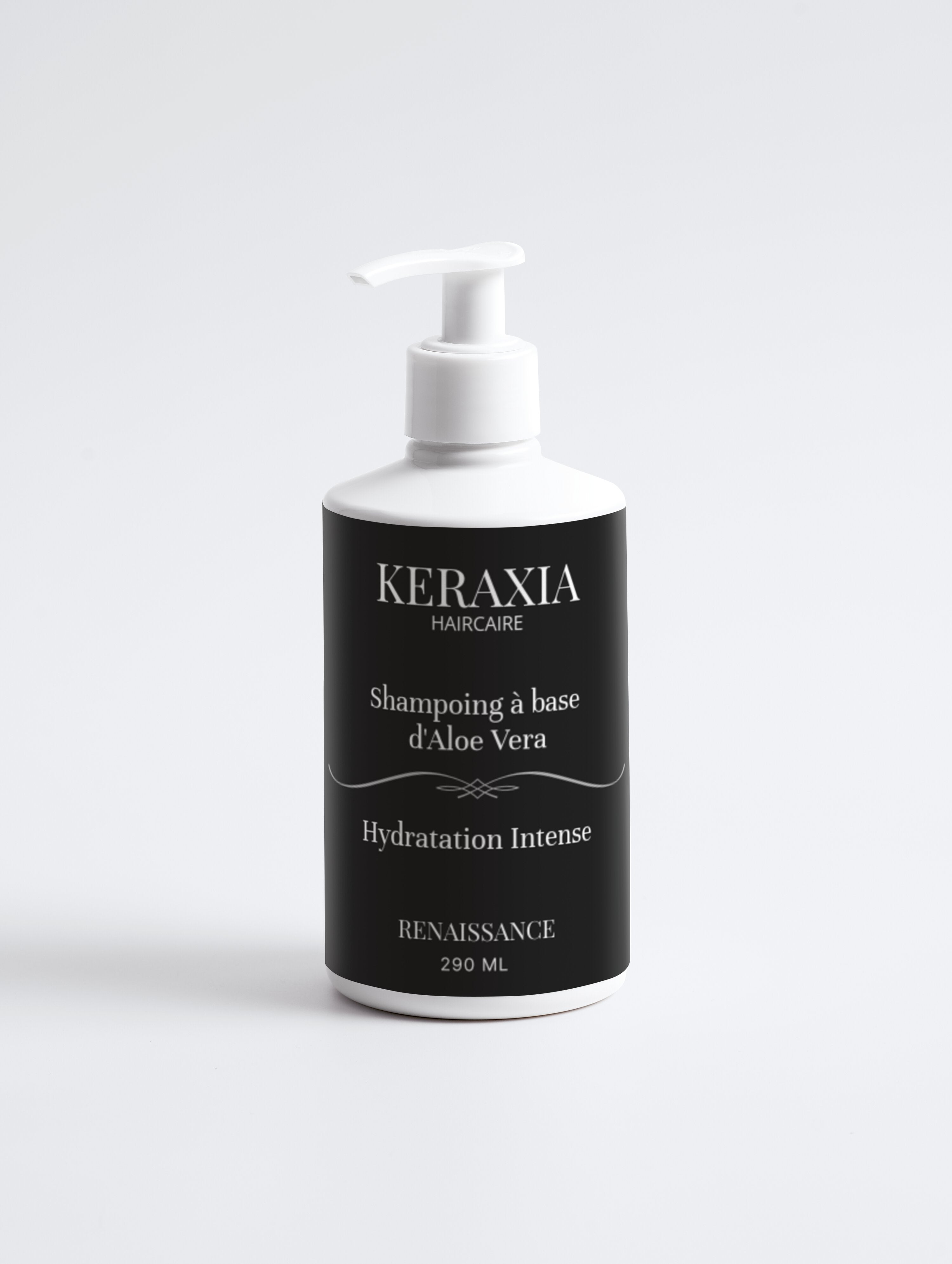 Shampoing Renaissance